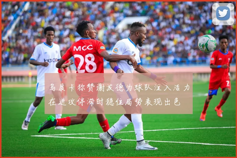 乌度卡称赞谢泼德为球队注入活力在进攻停滞时稳住局势表现出色